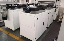 五顏六色不銹鋼件加工產(chǎn)品具有什么特色