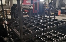 鈑金加工的工藝流程你確定不了解一下？