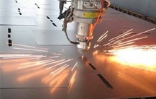 激光切割加工費用怎么算？激光切割加工價格怎么計算？