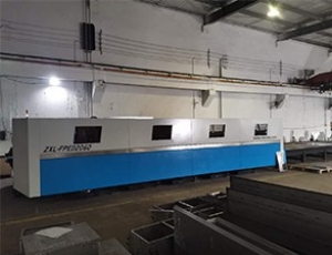 激光切割機(jī)