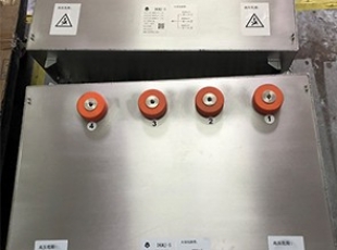 無(wú)錫不銹鋼加工定制  不銹鋼電容產(chǎn)品外殼