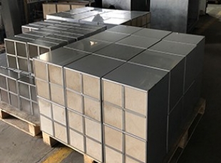 無錫鈑金加工廠家 環(huán)保催化劑模塊