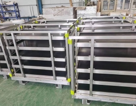 汽車(chē)零部件周轉(zhuǎn)架