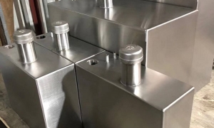 無(wú)錫鈑金加工范圍有哪些?