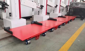 鈑金加工工藝難點及改進措施分析