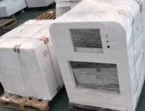 自動(dòng)化機(jī)架·鈑金