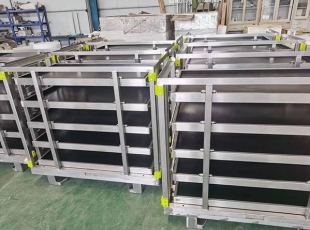 汽車零部件周轉(zhuǎn)架