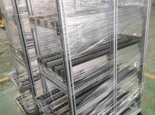 汽車零部件周轉(zhuǎn)架