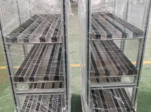 汽車零部件周轉(zhuǎn)架