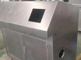 食品醫(yī)藥機(jī)械鈑金