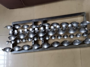 食品醫(yī)藥機(jī)械鈑金