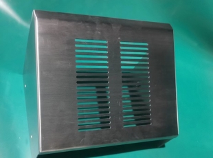 食品醫(yī)藥機(jī)械鈑金