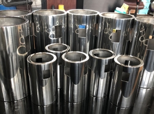 食品醫(yī)藥機(jī)械鈑金