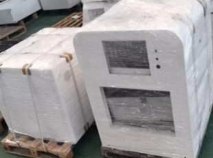 自動(dòng)化機(jī)架 鈑金