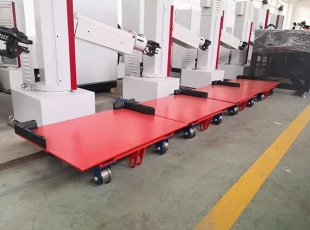 自動(dòng)化機(jī)架 鈑金